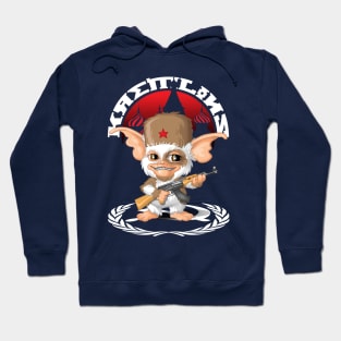 Kremlins Hoodie